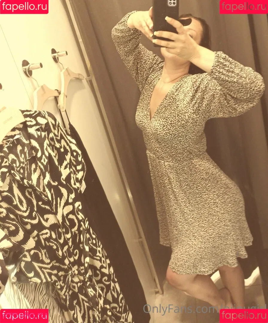 niinugirl Onlyfans Photo Gallery 