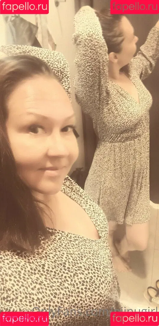 niinugirl Onlyfans Photo Gallery 
