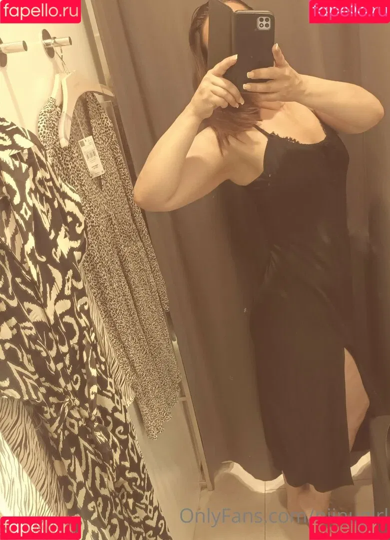 niinugirl Onlyfans Photo Gallery 