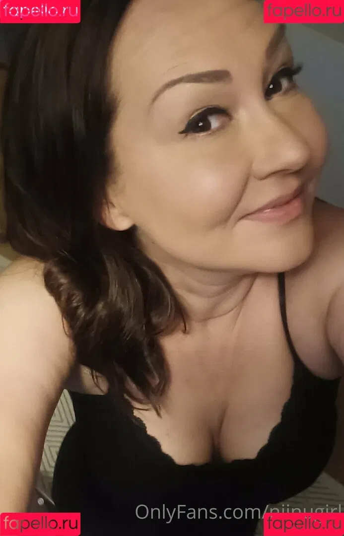 niinugirl Onlyfans Photo Gallery 