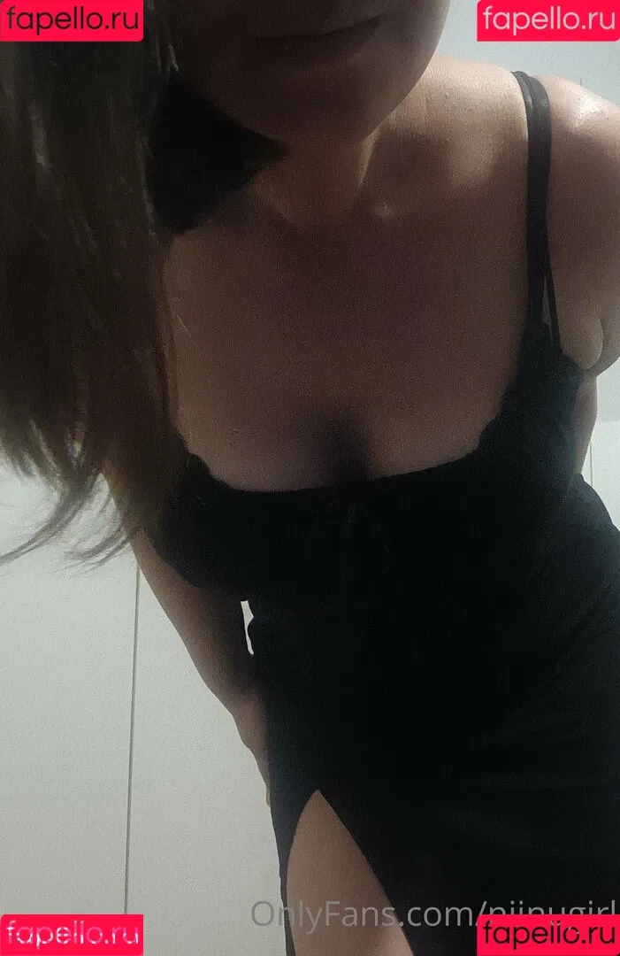 niinugirl Onlyfans Photo Gallery 