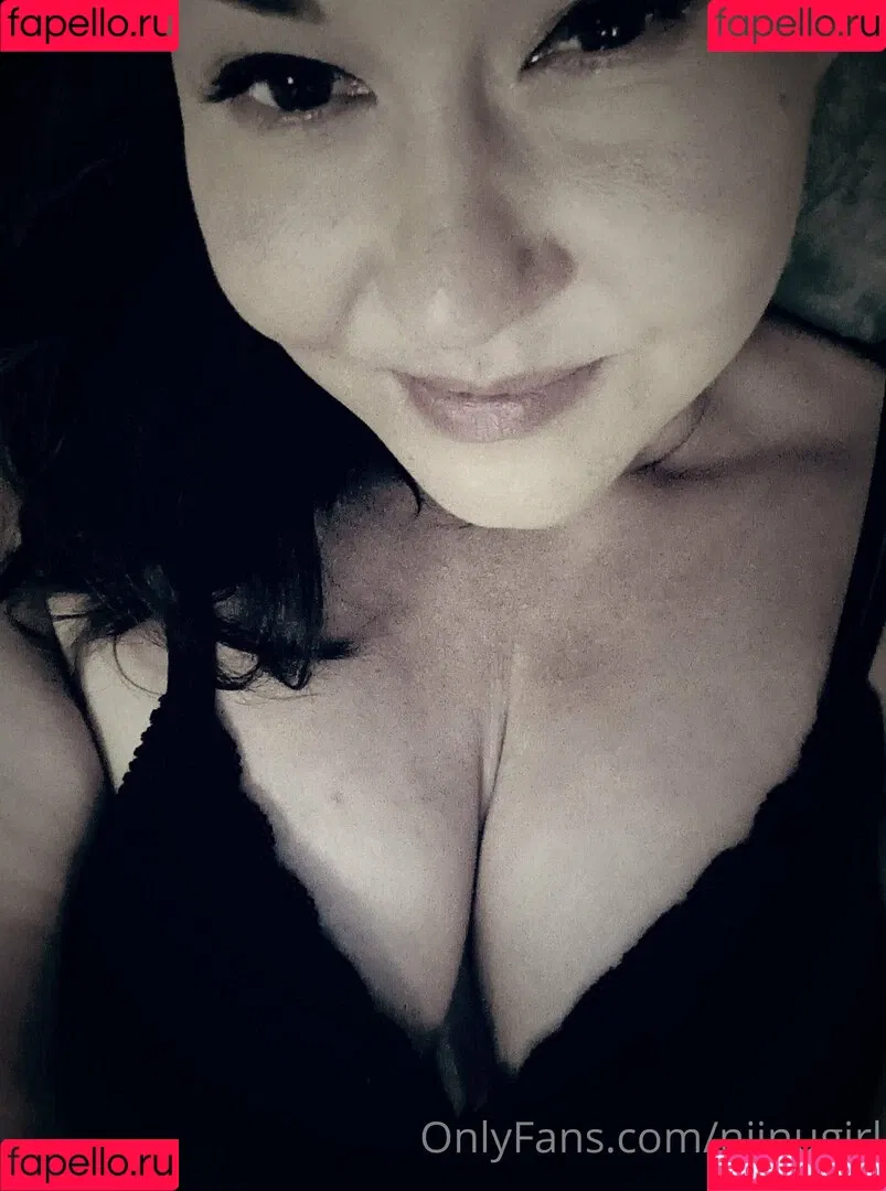 niinugirl Onlyfans Photo Gallery 