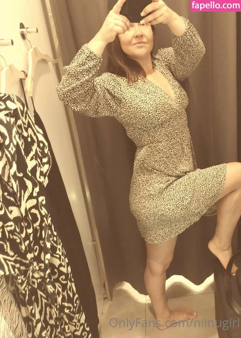 niinugirl Onlyfans Photo Gallery 