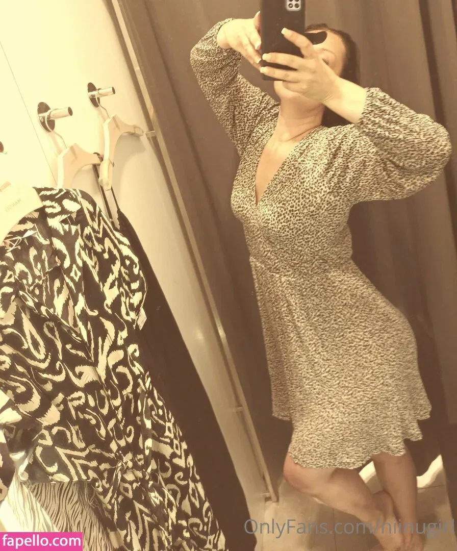 niinugirl Onlyfans Photo Gallery 