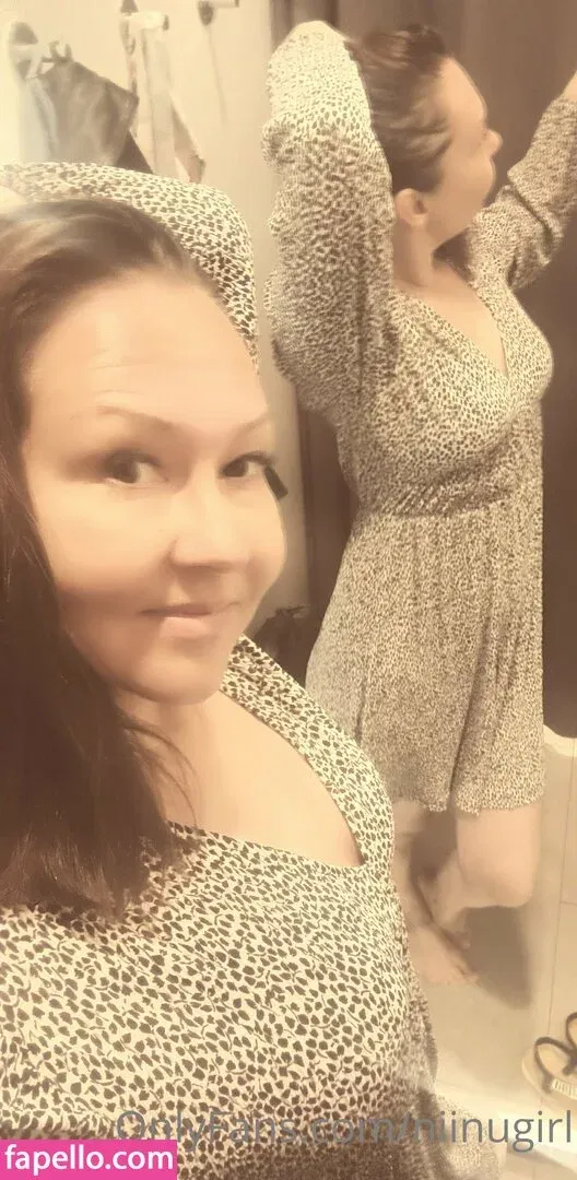 niinugirl Onlyfans Photo Gallery 