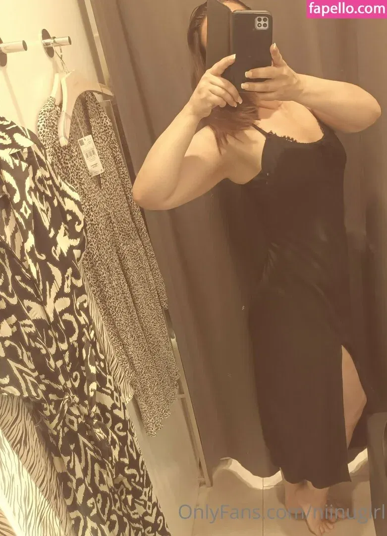 niinugirl Onlyfans Photo Gallery 