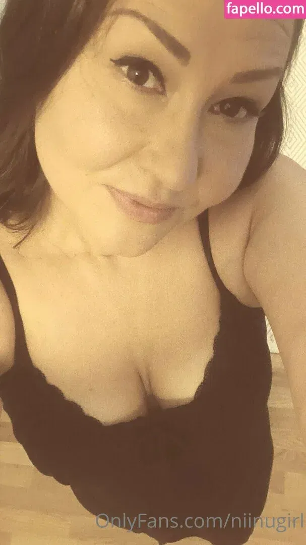 niinugirl Onlyfans Photo Gallery 