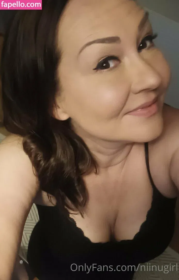 niinugirl Onlyfans Photo Gallery 