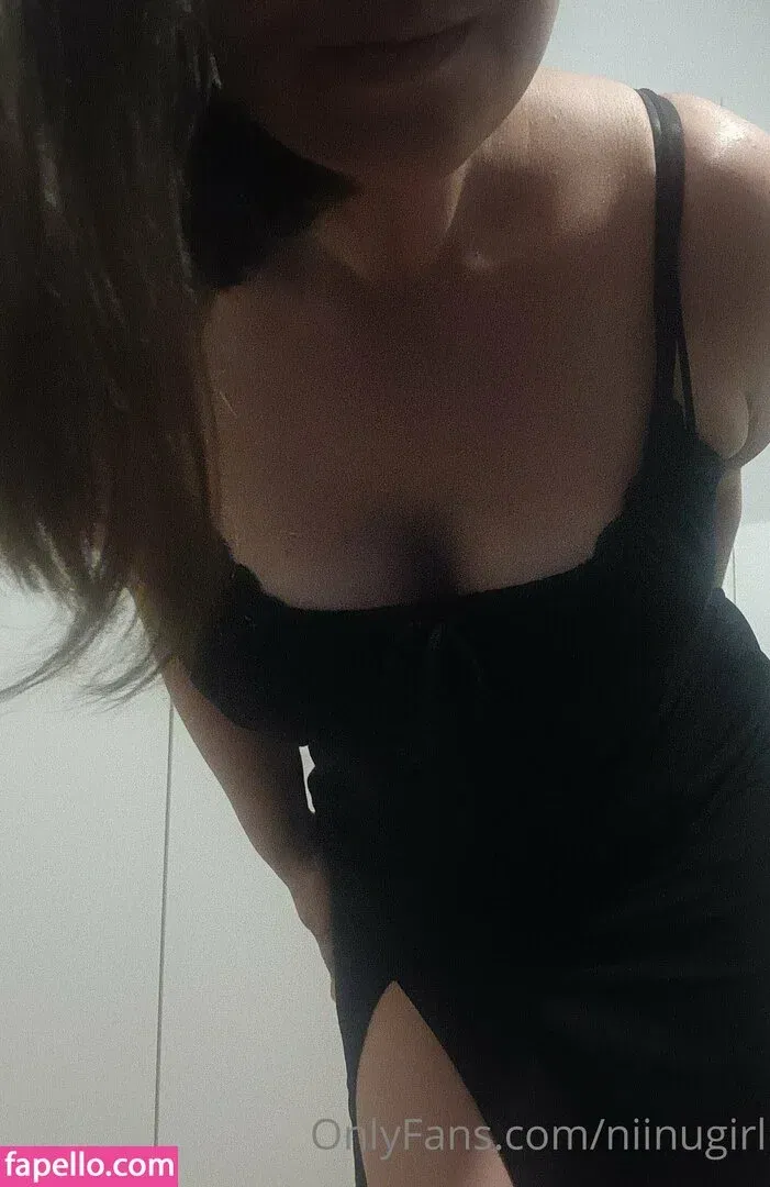 niinugirl Onlyfans Photo Gallery 