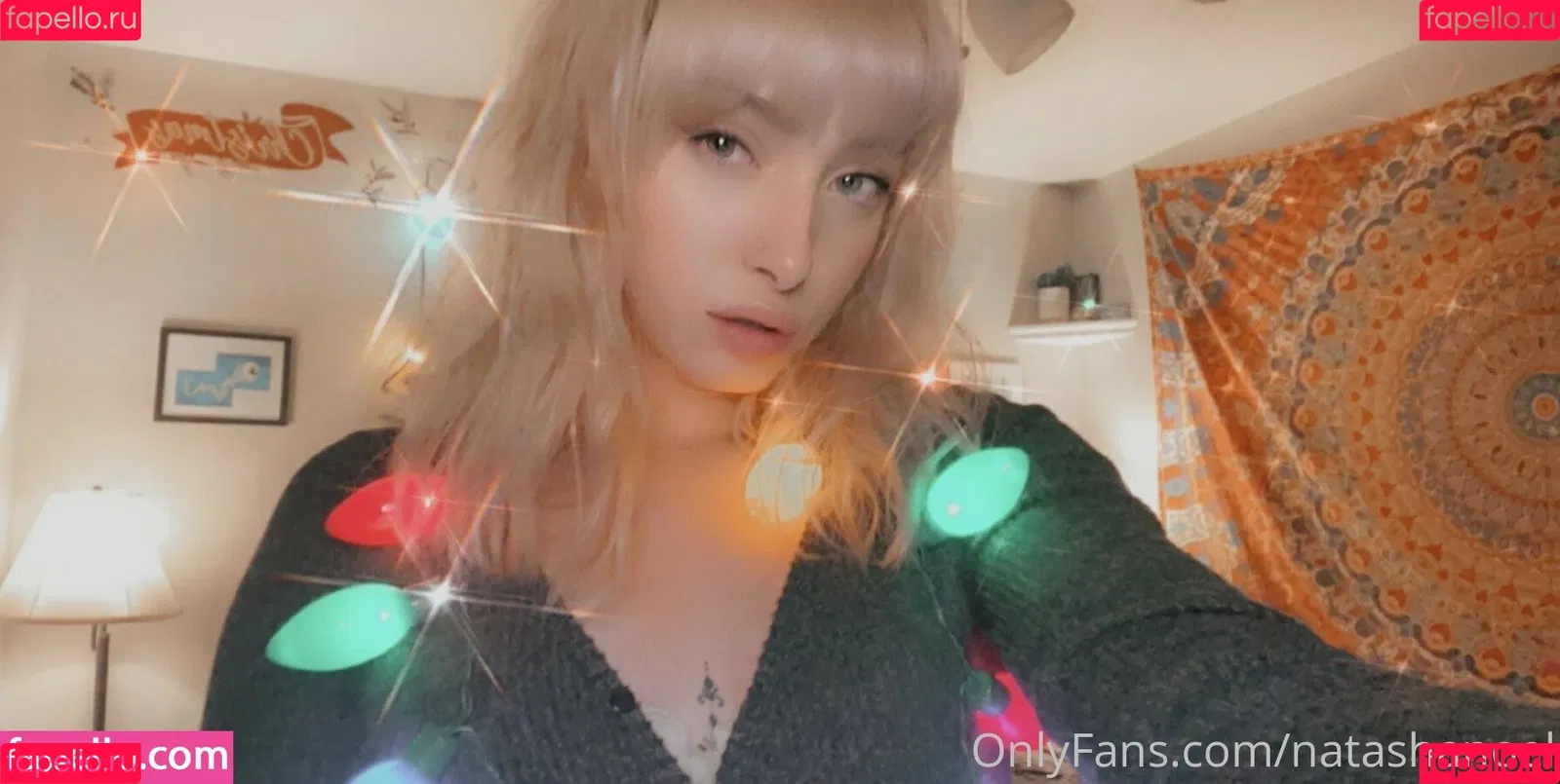 natashanoel Onlyfans Photo Gallery 