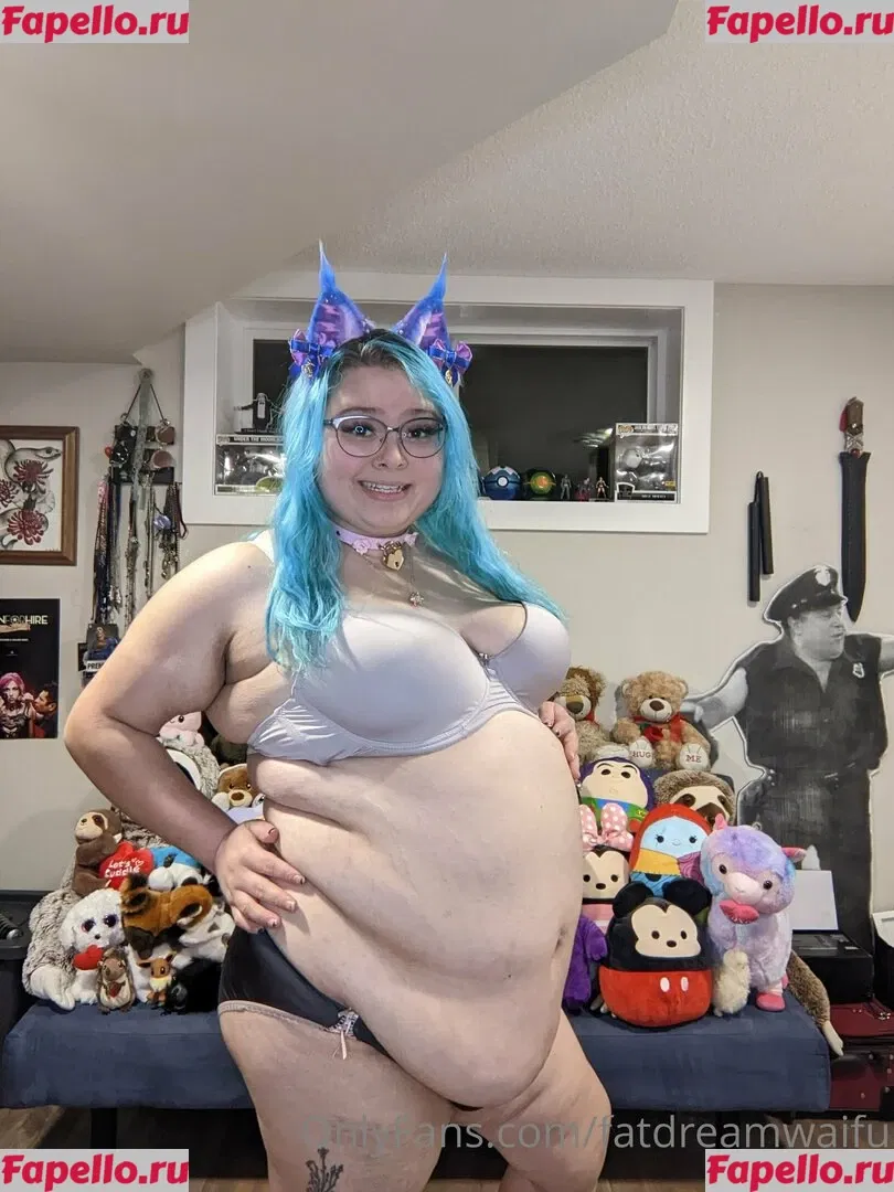 fatdreamwaifu Onlyfans Photo Gallery 