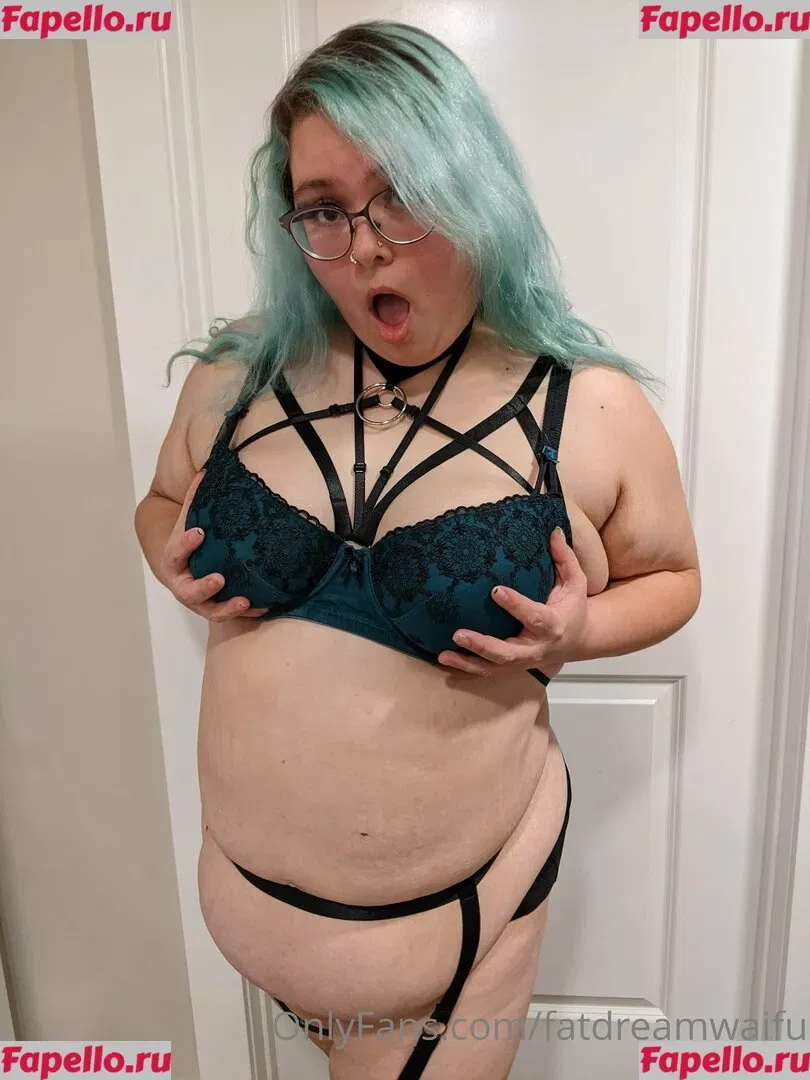 fatdreamwaifu Onlyfans Photo Gallery 
