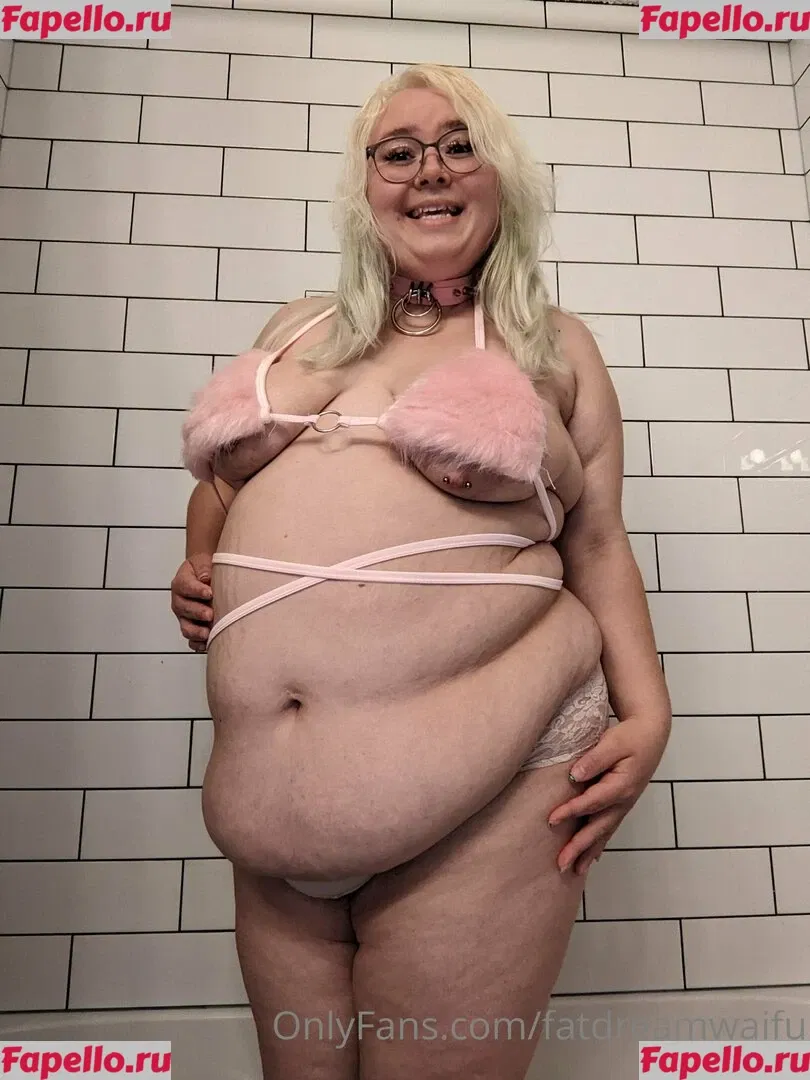 fatdreamwaifu Onlyfans Photo Gallery 