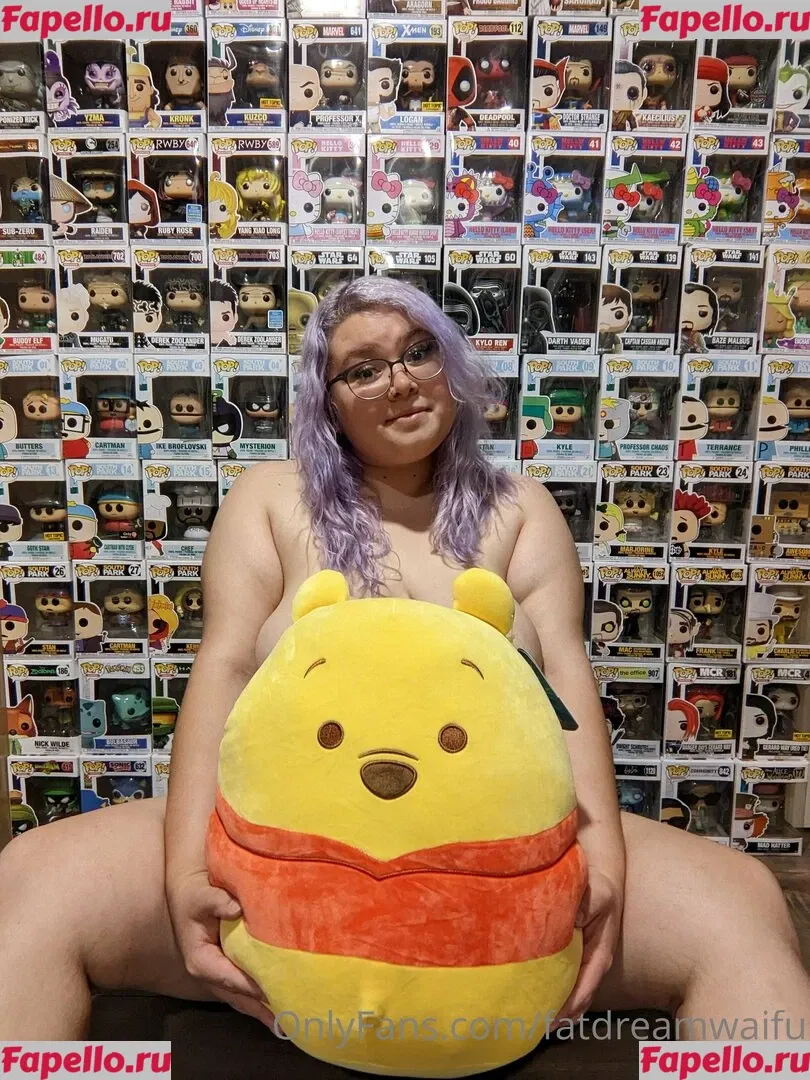 fatdreamwaifu Onlyfans Photo Gallery 