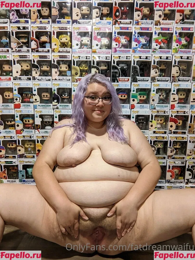 fatdreamwaifu Onlyfans Photo Gallery 