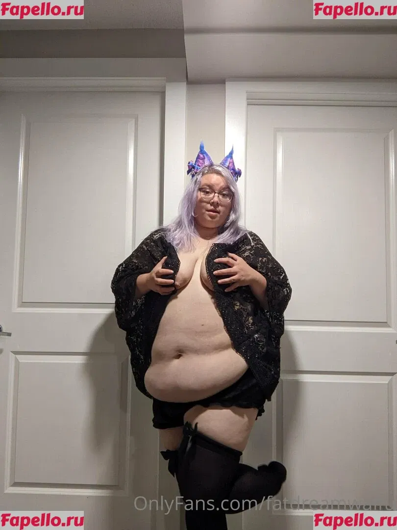 fatdreamwaifu Onlyfans Photo Gallery 