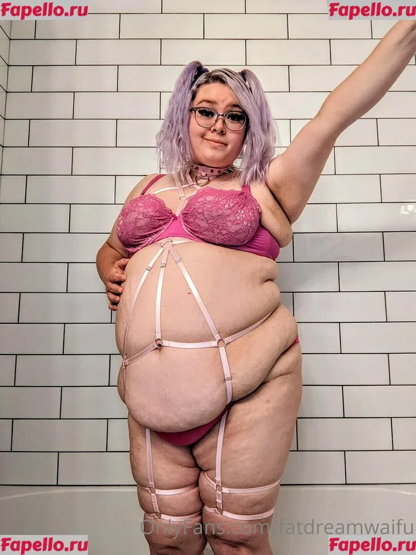 fatdreamwaifu Onlyfans Photo Gallery 