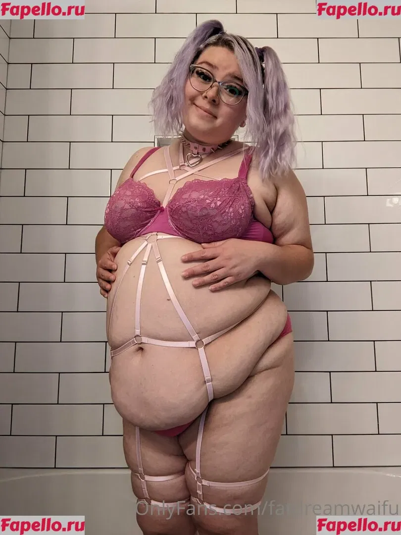 fatdreamwaifu Onlyfans Photo Gallery 