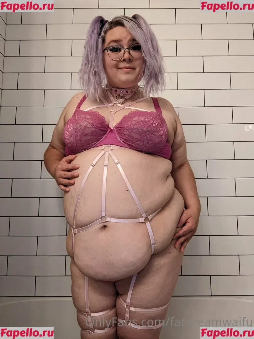fatdreamwaifu Onlyfans Photo Gallery 