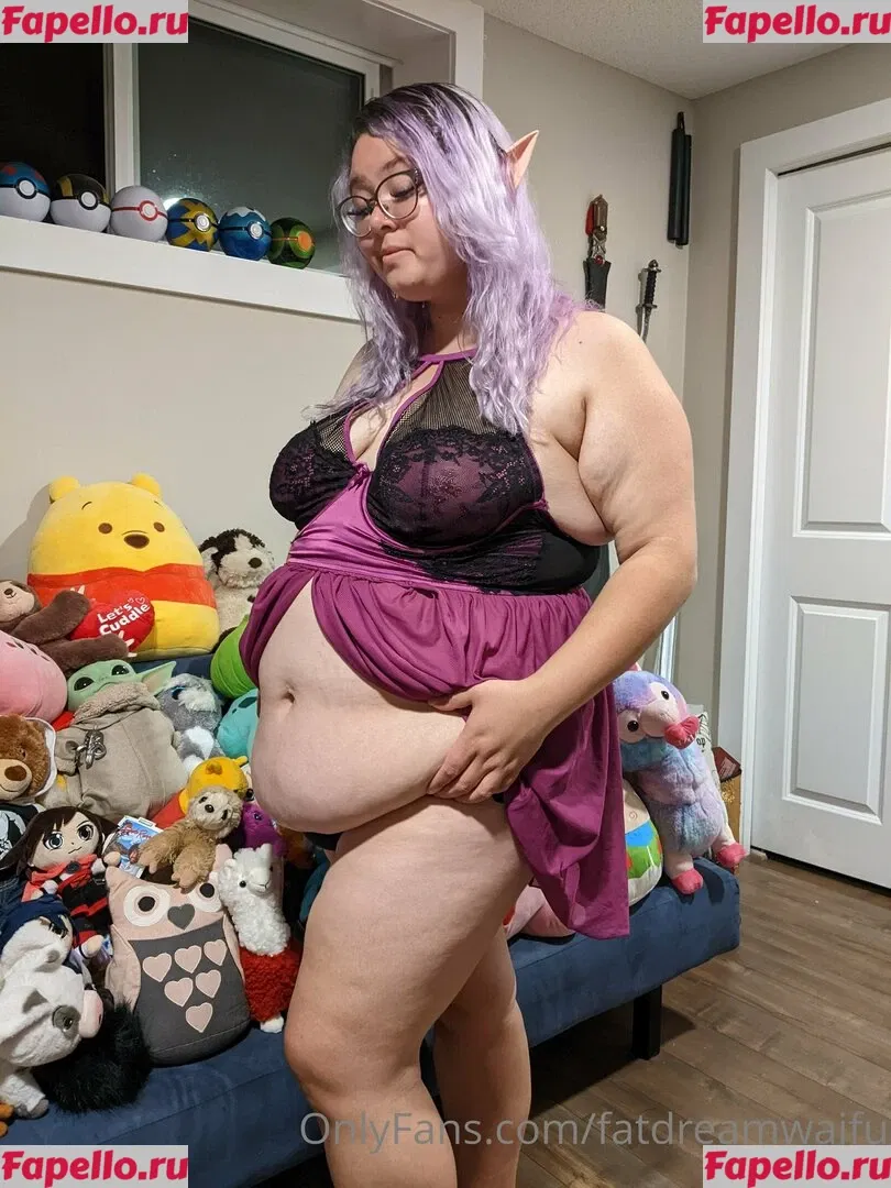 fatdreamwaifu Onlyfans Photo Gallery 