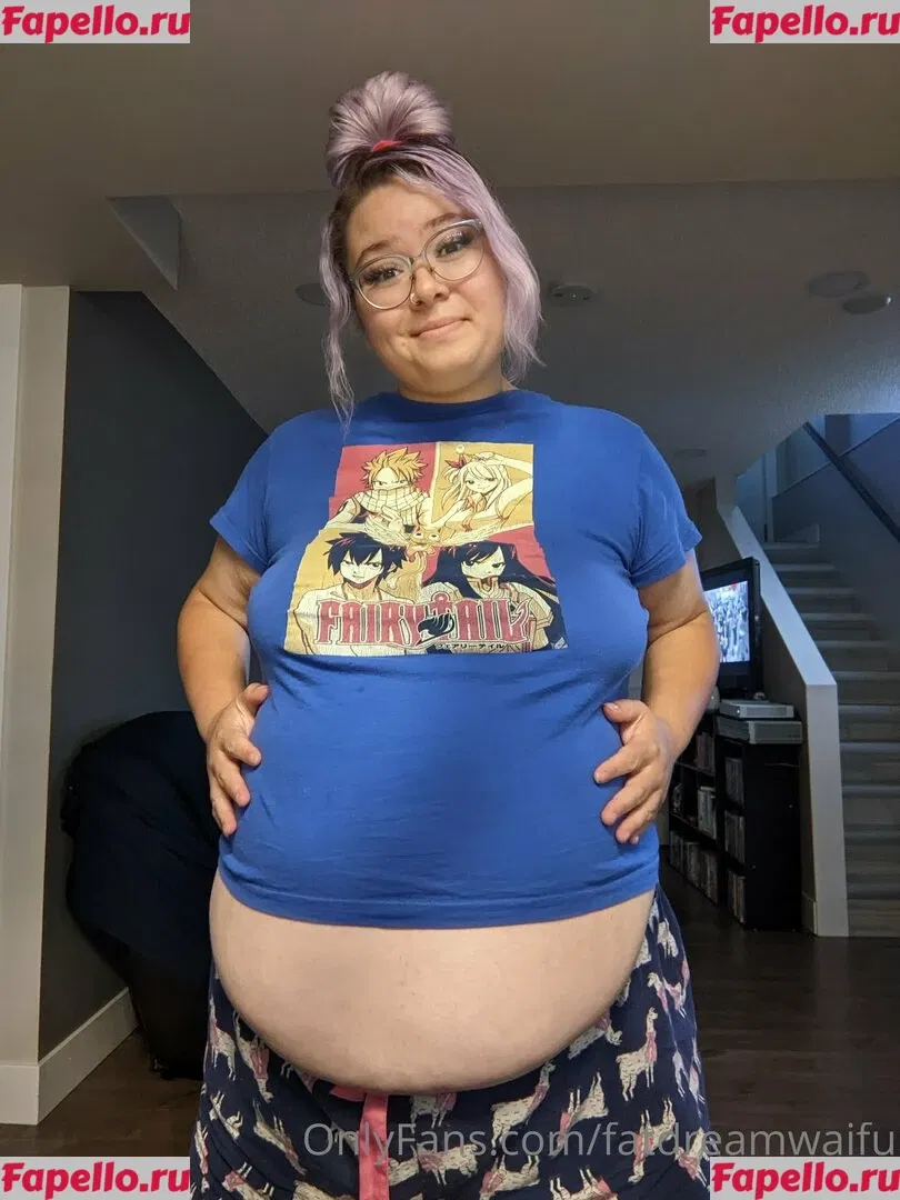 fatdreamwaifu Onlyfans Photo Gallery 