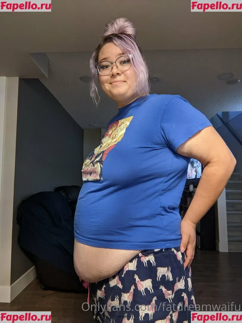 fatdreamwaifu Onlyfans Photo Gallery 