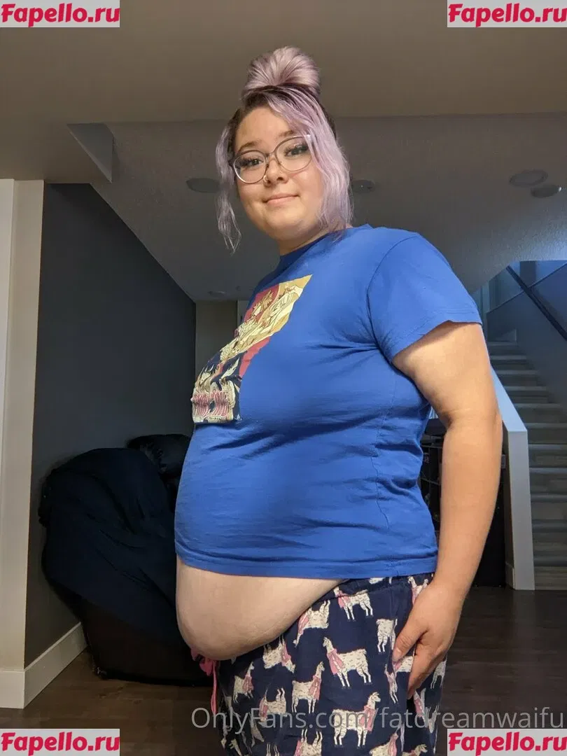 fatdreamwaifu Onlyfans Photo Gallery 