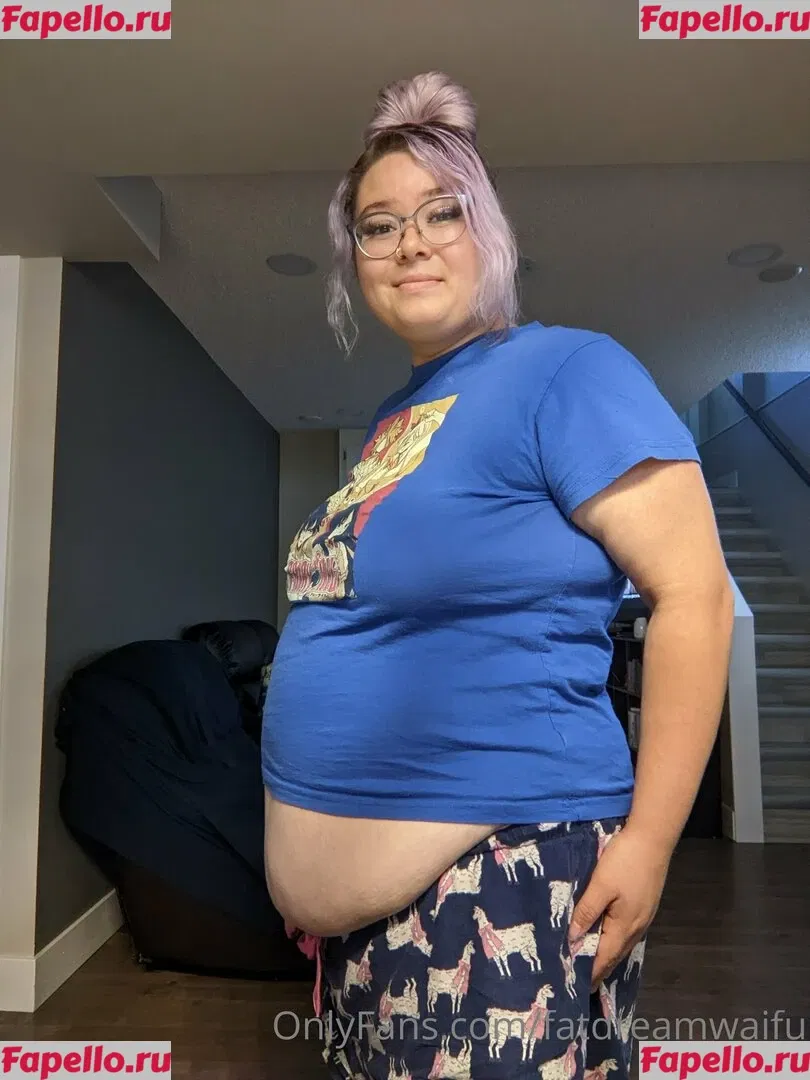 fatdreamwaifu Onlyfans Photo Gallery 