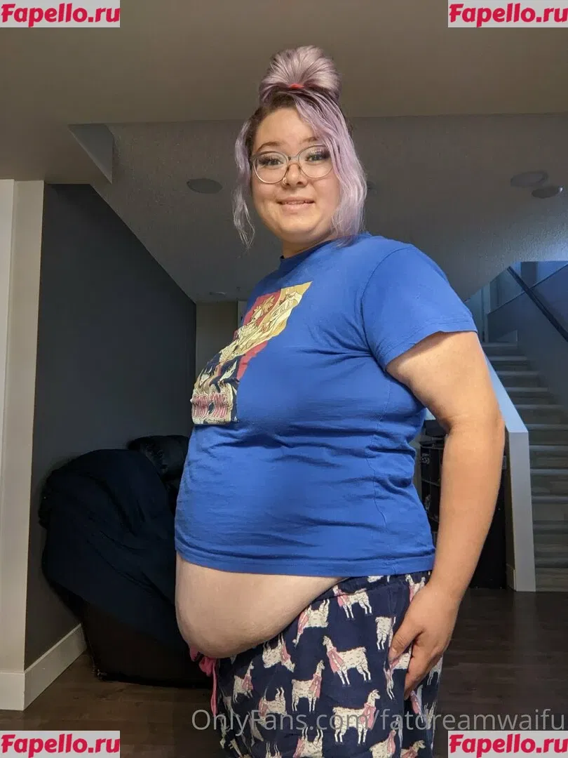 fatdreamwaifu Onlyfans Photo Gallery 