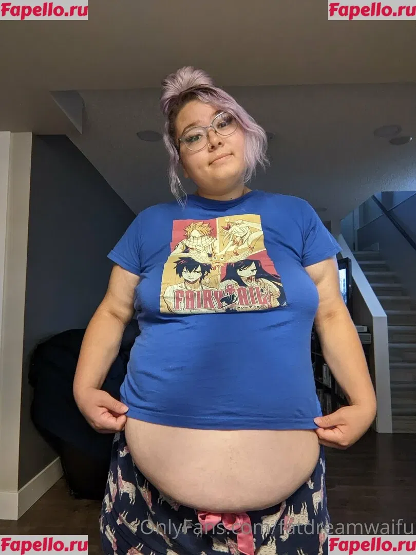fatdreamwaifu Onlyfans Photo Gallery 