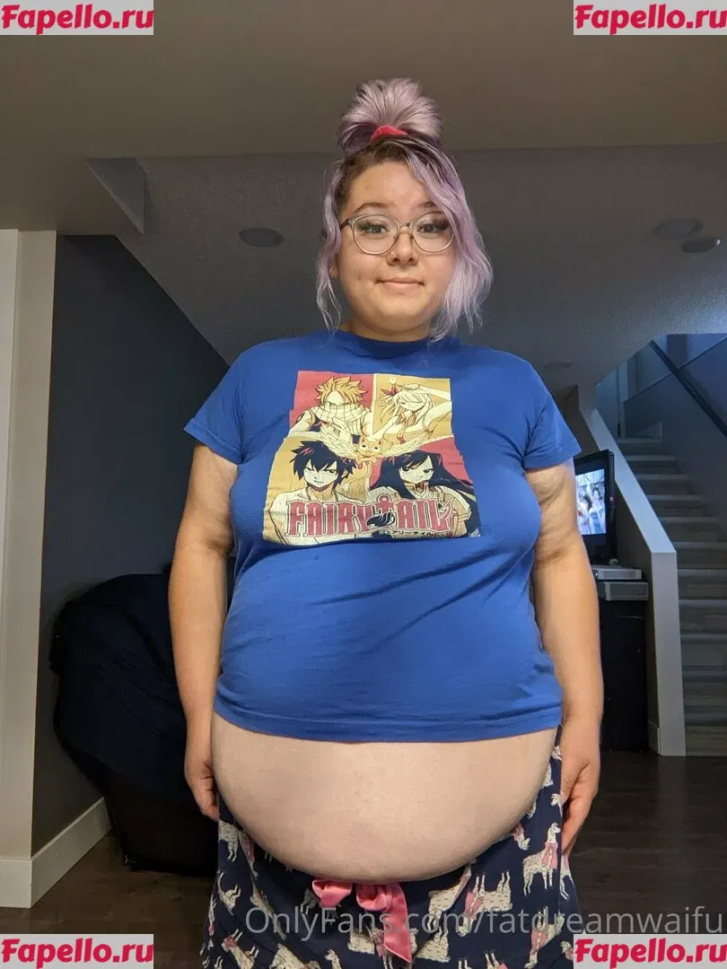 fatdreamwaifu Onlyfans Photo Gallery 