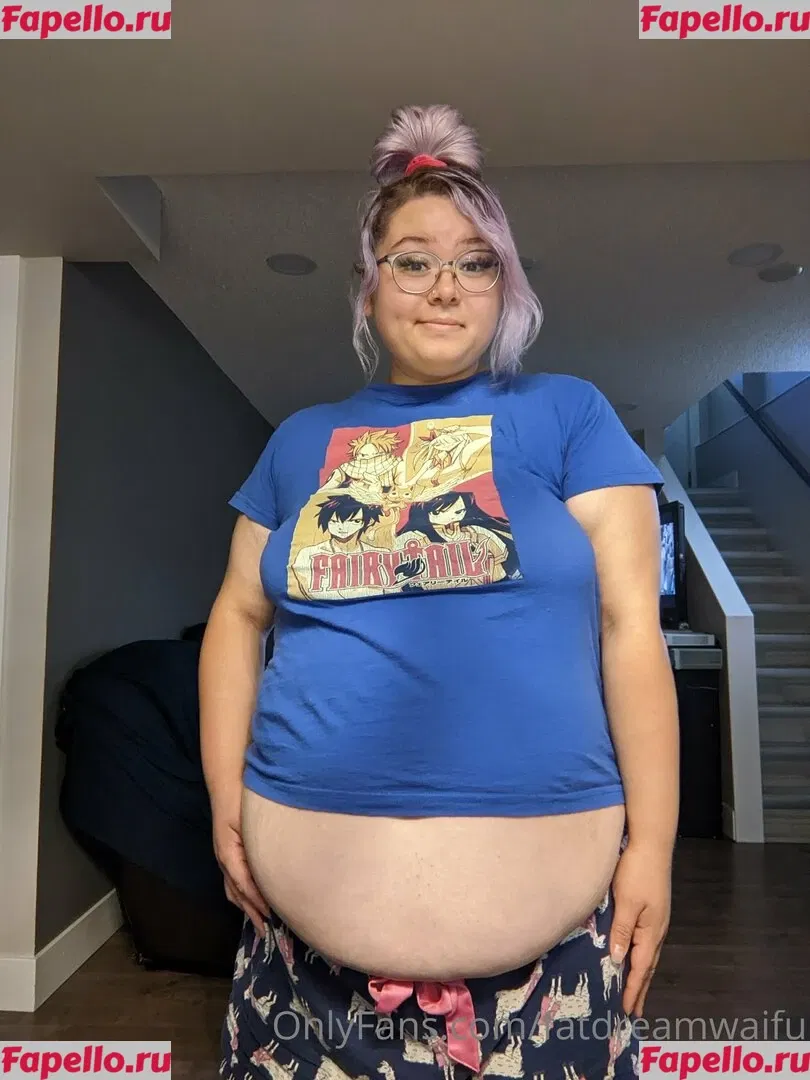 fatdreamwaifu Onlyfans Photo Gallery 