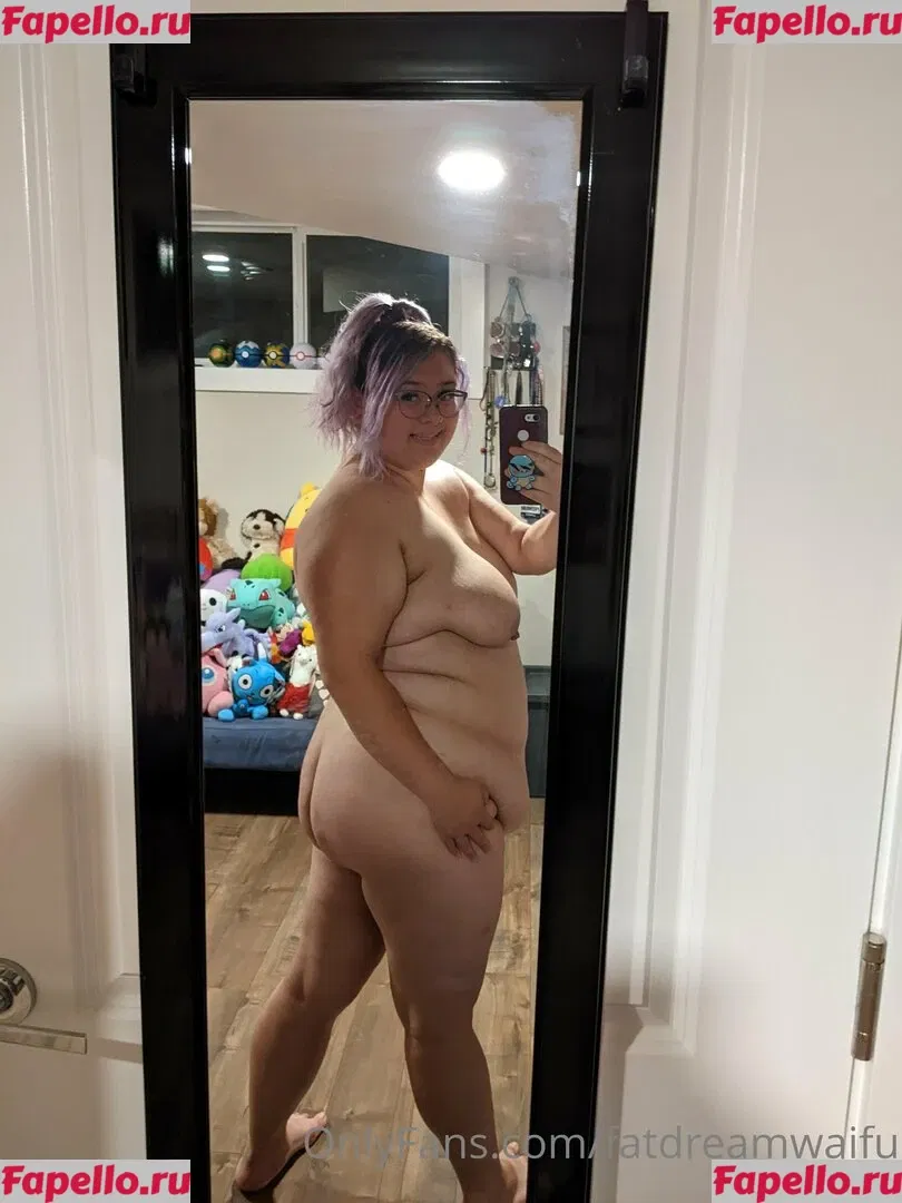 fatdreamwaifu Onlyfans Photo Gallery 