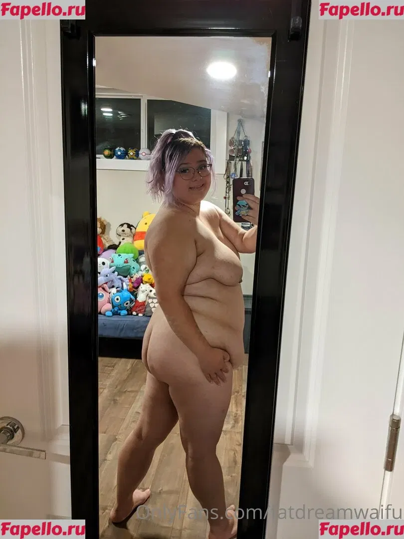 fatdreamwaifu Onlyfans Photo Gallery 