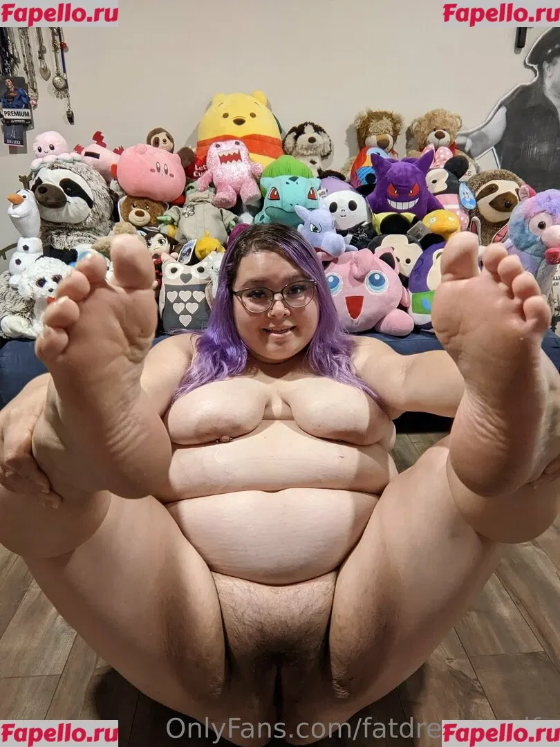 fatdreamwaifu Onlyfans Photo Gallery 