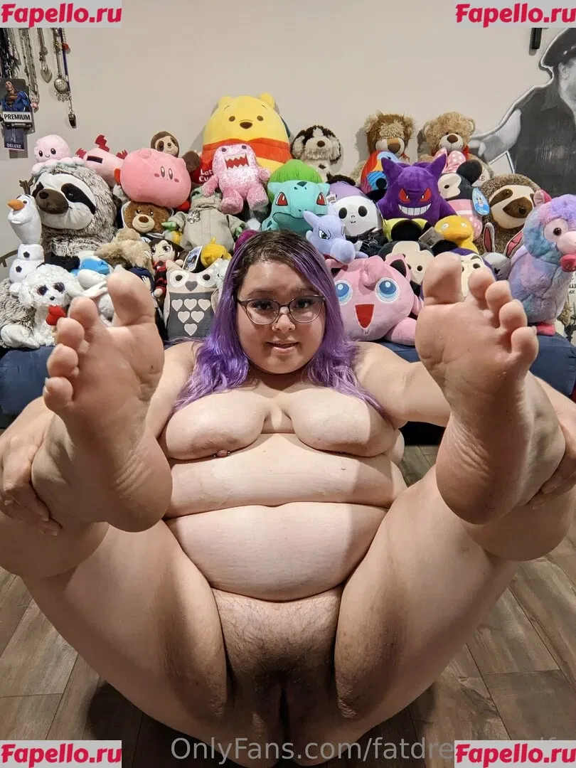 fatdreamwaifu Onlyfans Photo Gallery 