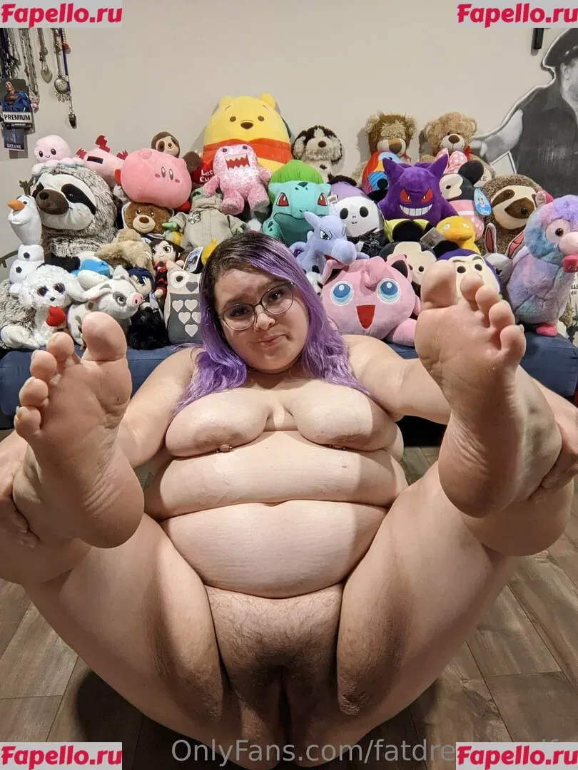 fatdreamwaifu Onlyfans Photo Gallery 