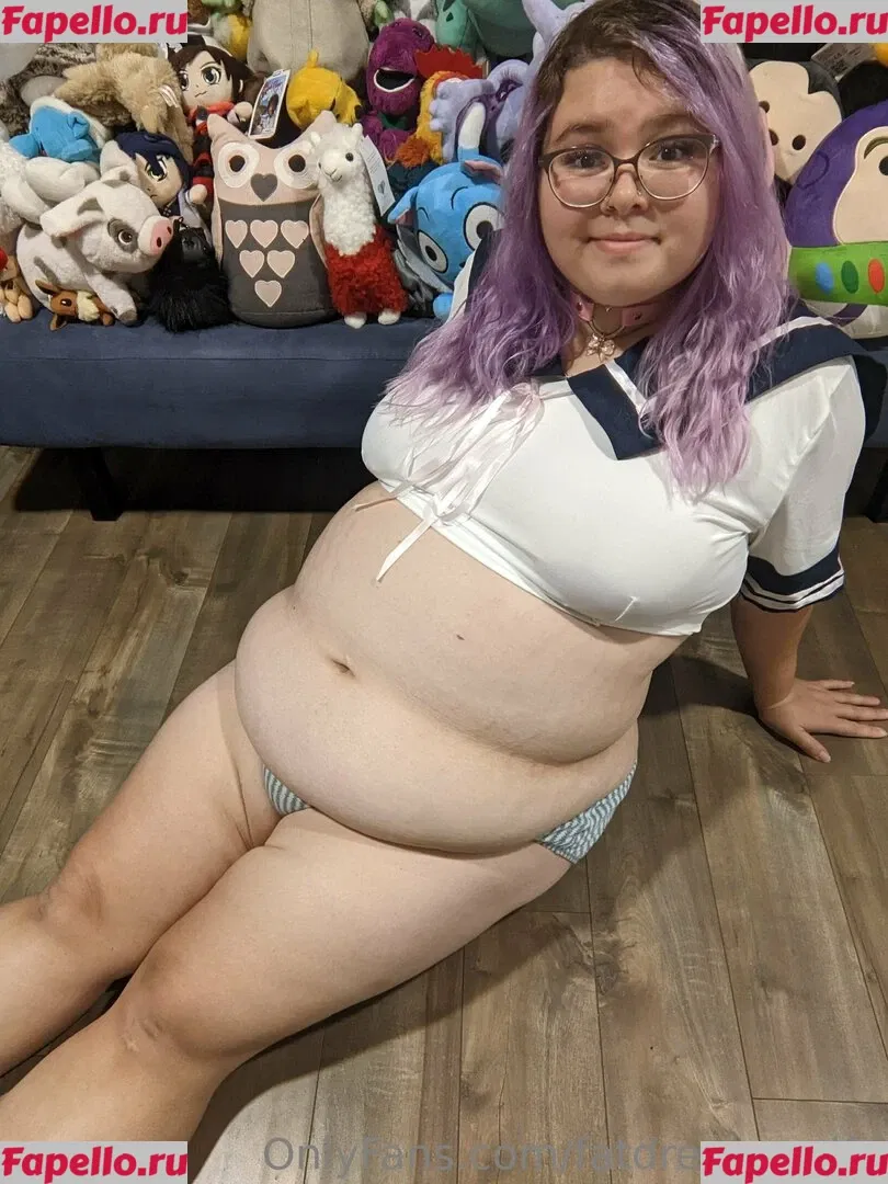 fatdreamwaifu Onlyfans Photo Gallery 