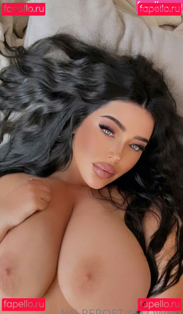 Claudiarivier Nude Onlyfans Photo 19