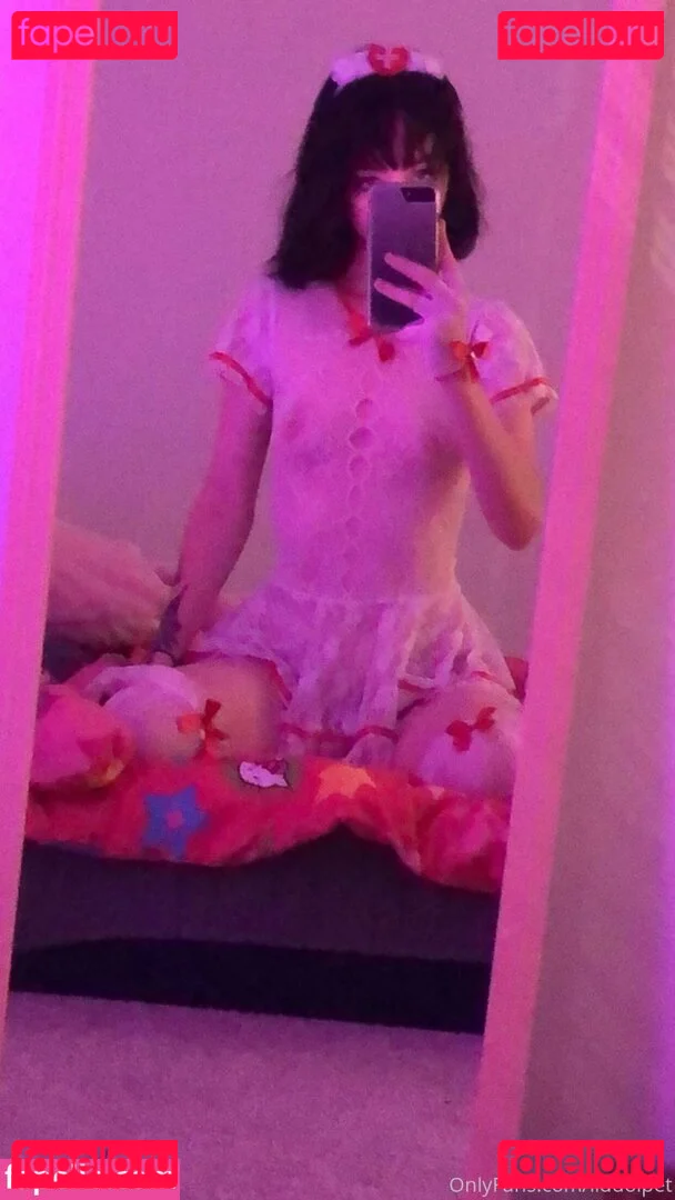 Little Pet Onlyfans Photo Gallery 