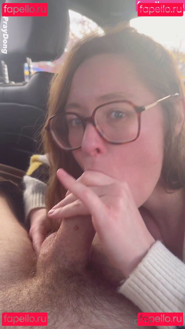 Eat Pray Dong Nude Onlyfans Photo 20
