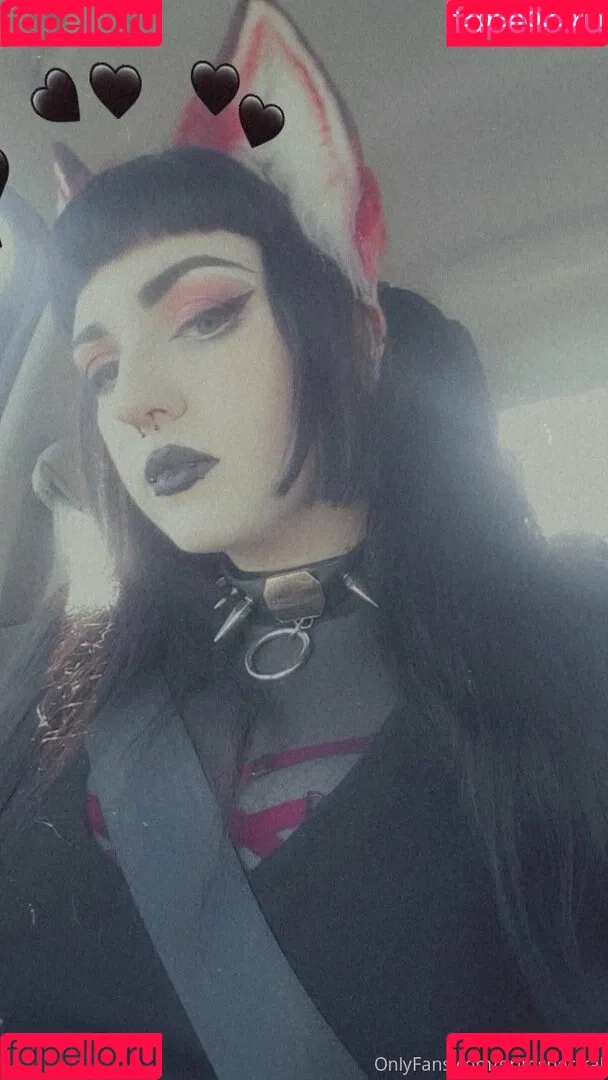grimspectral Onlyfans Photo Gallery 