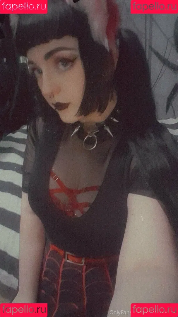grimspectral Onlyfans Photo Gallery 