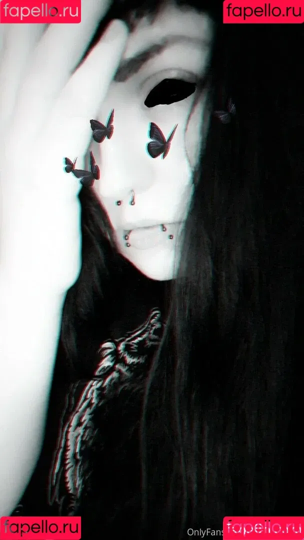 grimspectral Onlyfans Photo Gallery 