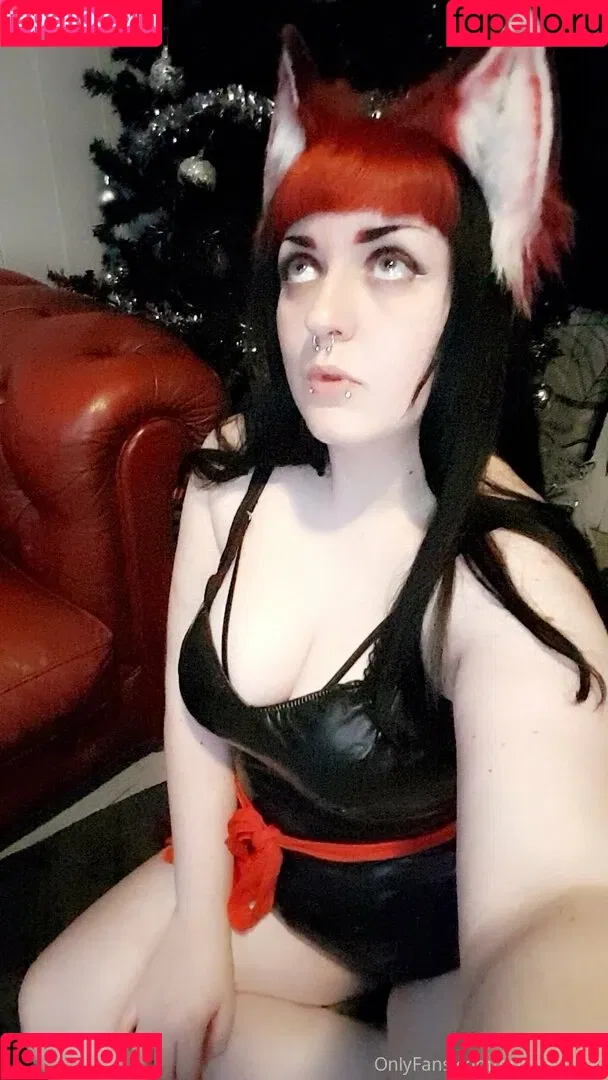 grimspectral Onlyfans Photo Gallery 