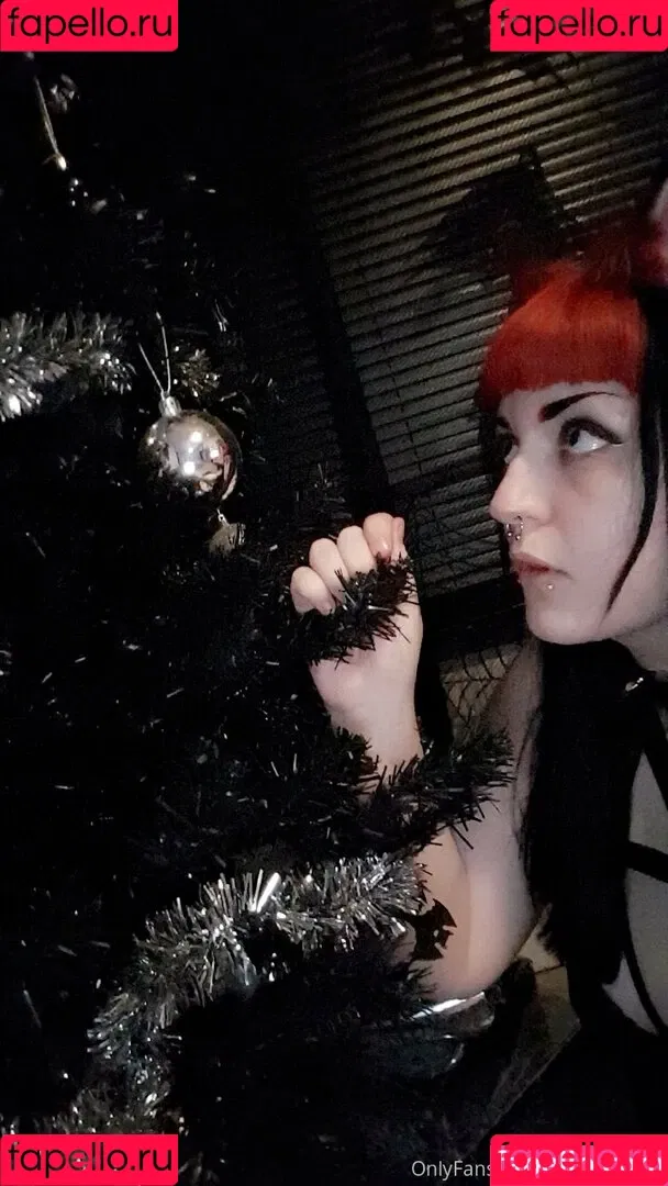 grimspectral Onlyfans Photo Gallery 