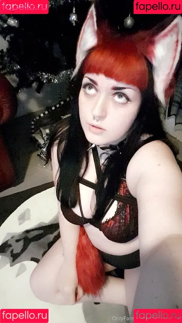 grimspectral Onlyfans Photo Gallery 