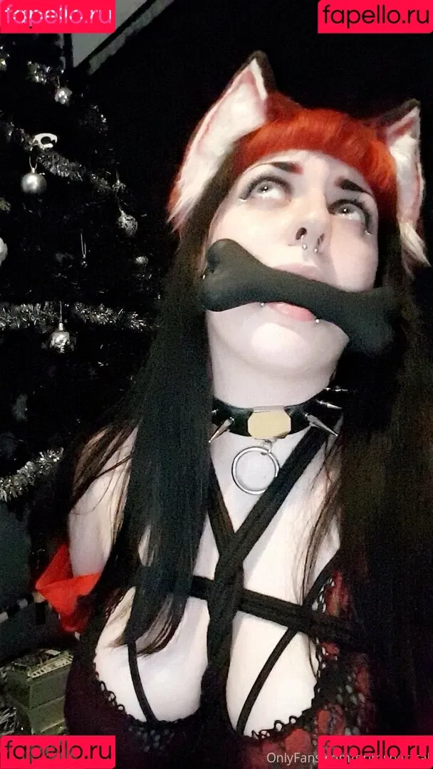 grimspectral Onlyfans Photo Gallery 