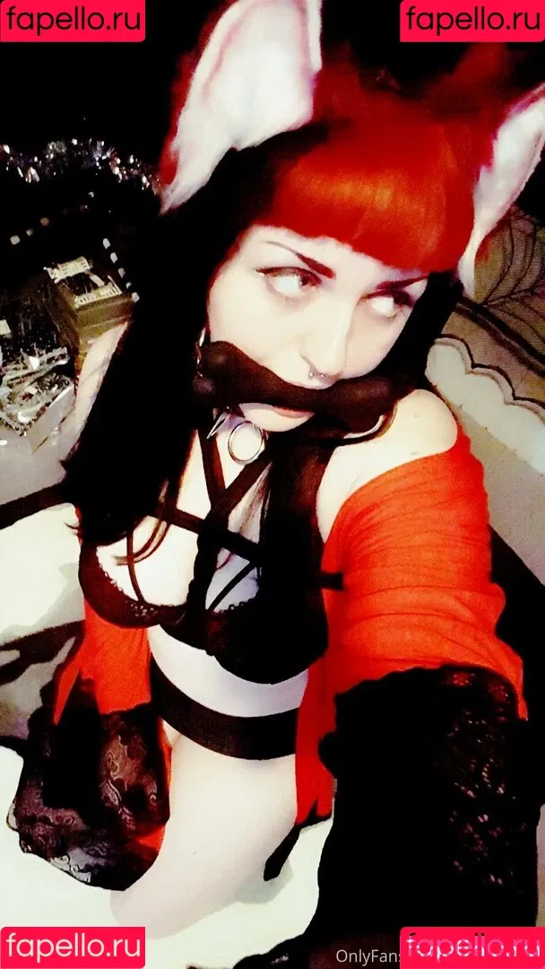 grimspectral Onlyfans Photo Gallery 