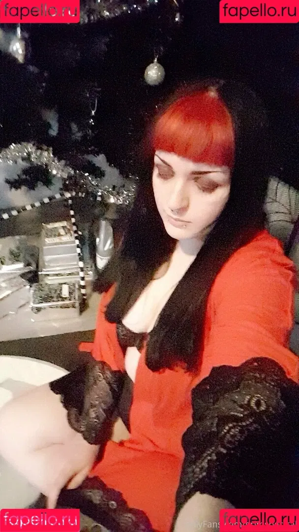 grimspectral Onlyfans Photo Gallery 
